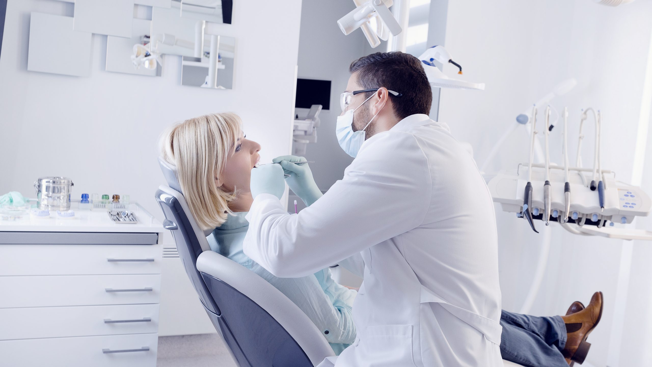 Dentist in Freeport, NY