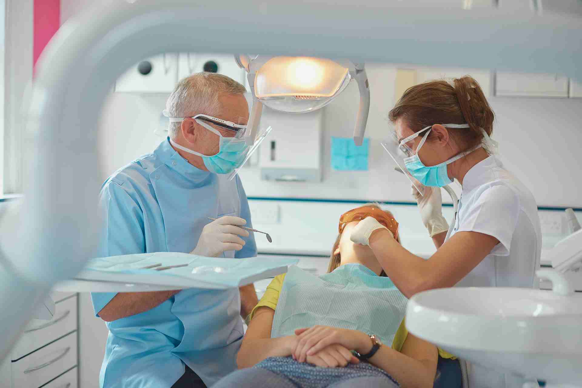 Dentist in Freeport, NY